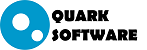 quark software logo